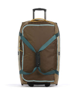 Topo Designs Mountain 90L Bolso de viaje con ruedas desert palm/sahara