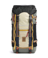 Topo Designs Rover Trail 22 Mochila de senderismo bone white/beetle