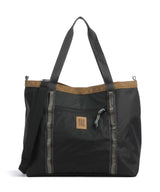 Topo Designs Mountain Utility Bolso de hobo black/neutral