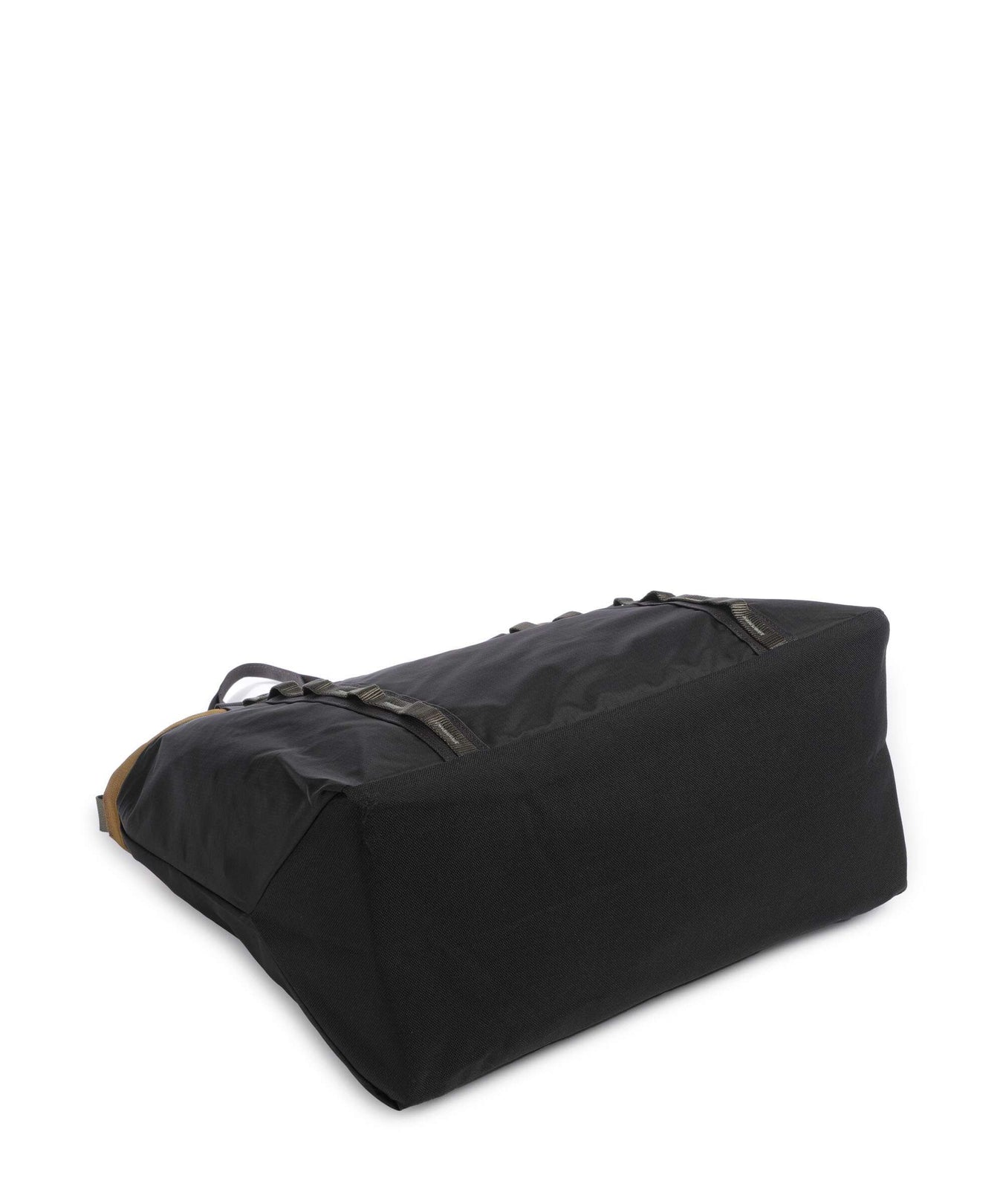 Topo Designs Mountain Utility Hobo bag black/neutral