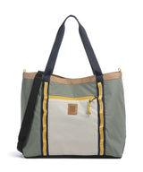 Topo Designs Mountain Utility Bolso de hobo bone white/beetle