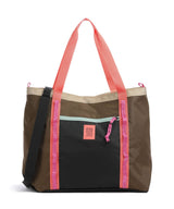 Topo Designs Mountain Utility Bolso de hobo desert palm/sahara