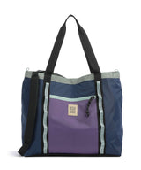 Topo Designs Mountain Utility Bolso de hobo midnight/loganberry