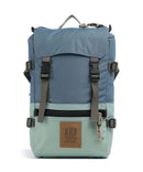 Topo Designs Rover Mini Mochila stone blue/ash green