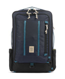 Topo Designs Global 30 Mochila de viaje navy/sahara