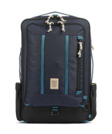Topo Designs Global 30 Travel backpack navy/sahara