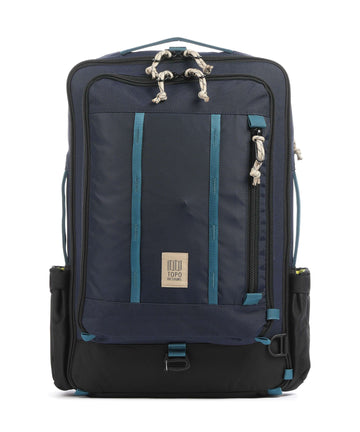 Topo Designs Global 30 Mochila de viaje navy/sahara
