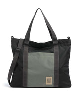 Topo Designs Mountain Essential Bolsa shopping black/neutral
