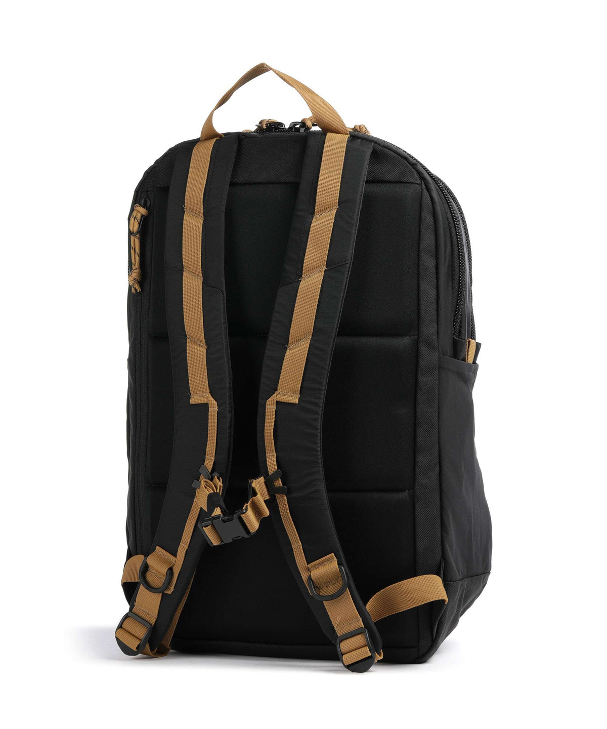 Topo Designs Commuter Backpack beetle/khaki