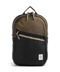 Topo Designs Commuter Backpack desert palm/elmwood