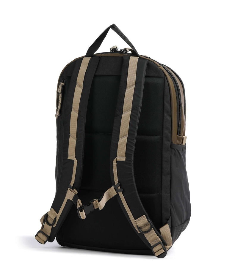 Topo Designs Commuter Backpack desert palm/elmwood