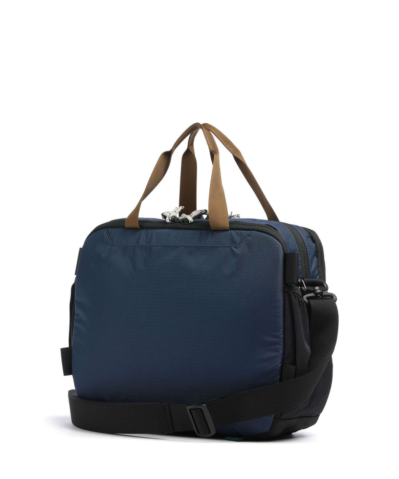 Topo Designs Mountain Shoulder bag midnight/caribbean