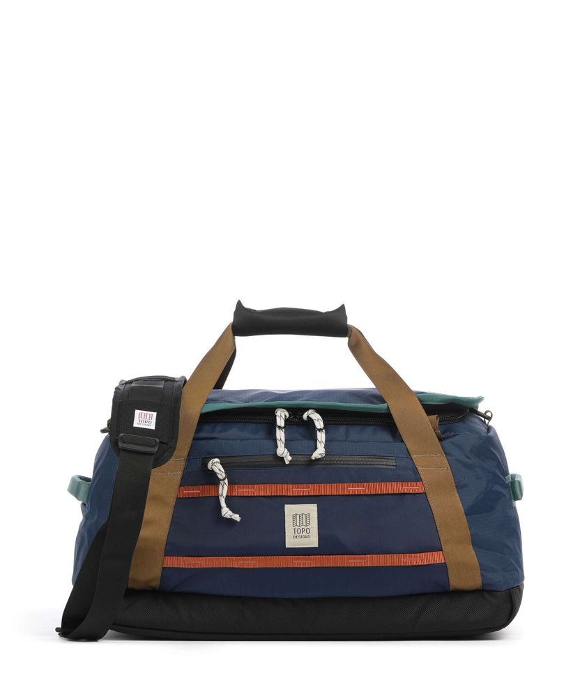 Topo Designs Mountain 40L Travel bag midnight/caribbean