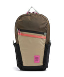 Topo Designs Peakview Mochila desert palm/sahara