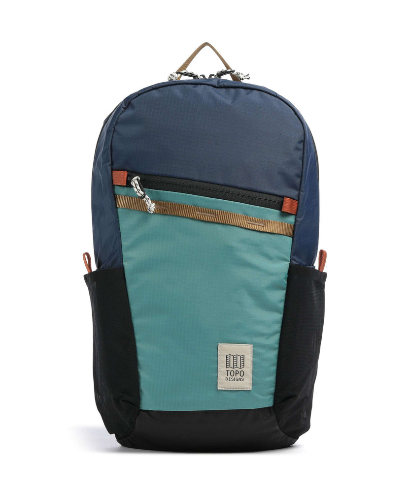 Topo Designs Peakview Backpack midnight/caribbean