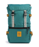Topo Designs Rover Classic Mochila spruce
