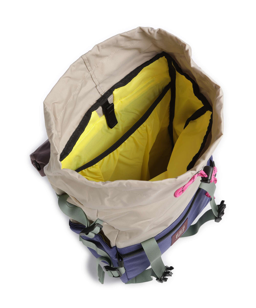 Topo Designs Rover Classic Backpack cobblestone/aura