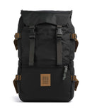 Topo Designs Rover Classic Mochila black/neutral