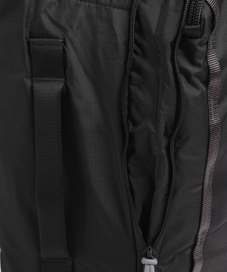 Topo Designs Global Travel backpack black