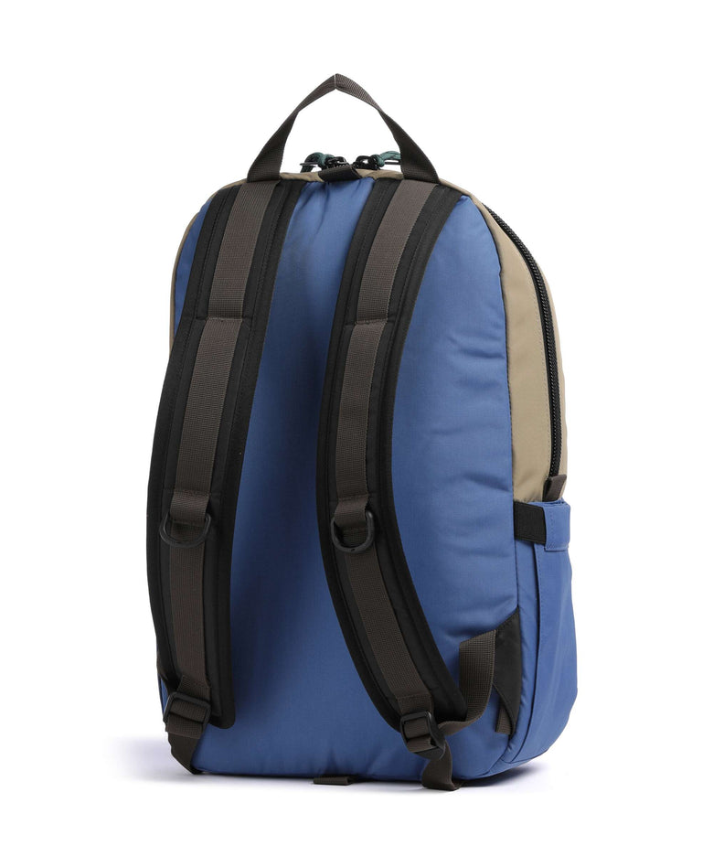 Topo Designs Light Backpack cobalt/elmwood