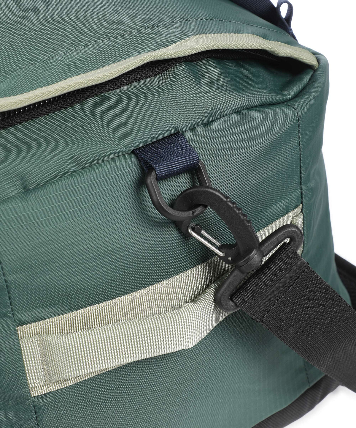 Topo Designs Mountain 40 Weekend bag forest/bone white