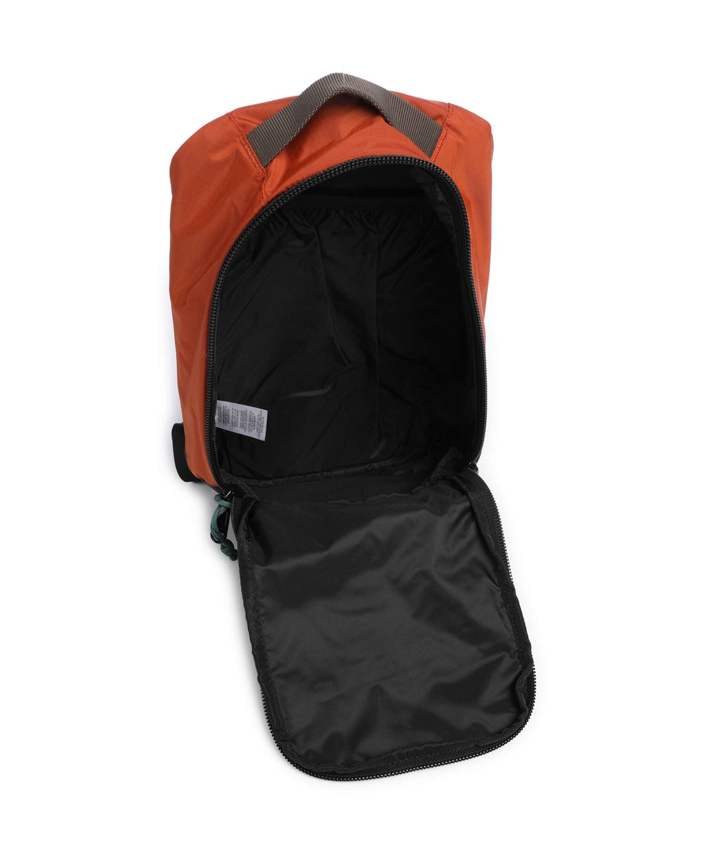 Topo Designs Mountain Sling bag woodland/terracotta