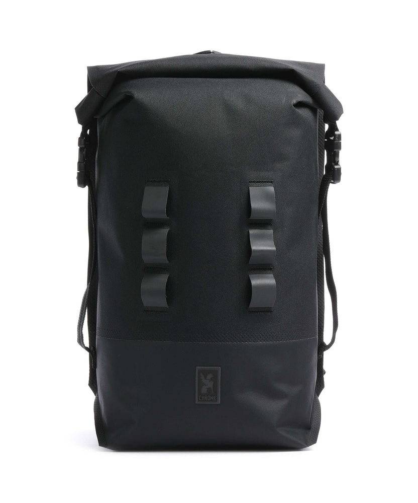 Chrome Urban Ex 2.0 Rolltop backpack black                                             