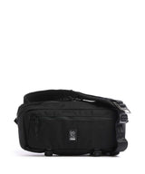 Chrome Kadet Mini Riñonera black