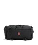 Chrome Kadet Mini Riñonera black tarp