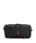 Chrome Kadet Mini Sling bag black tarp