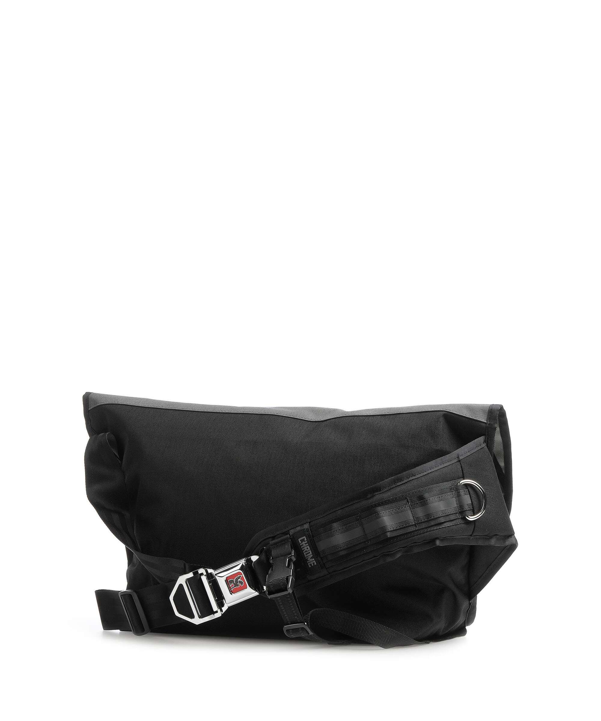 Chrome Citizen Messenger bag fog                                               