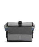 Chrome Doubletrack Bolsas de manillar fog