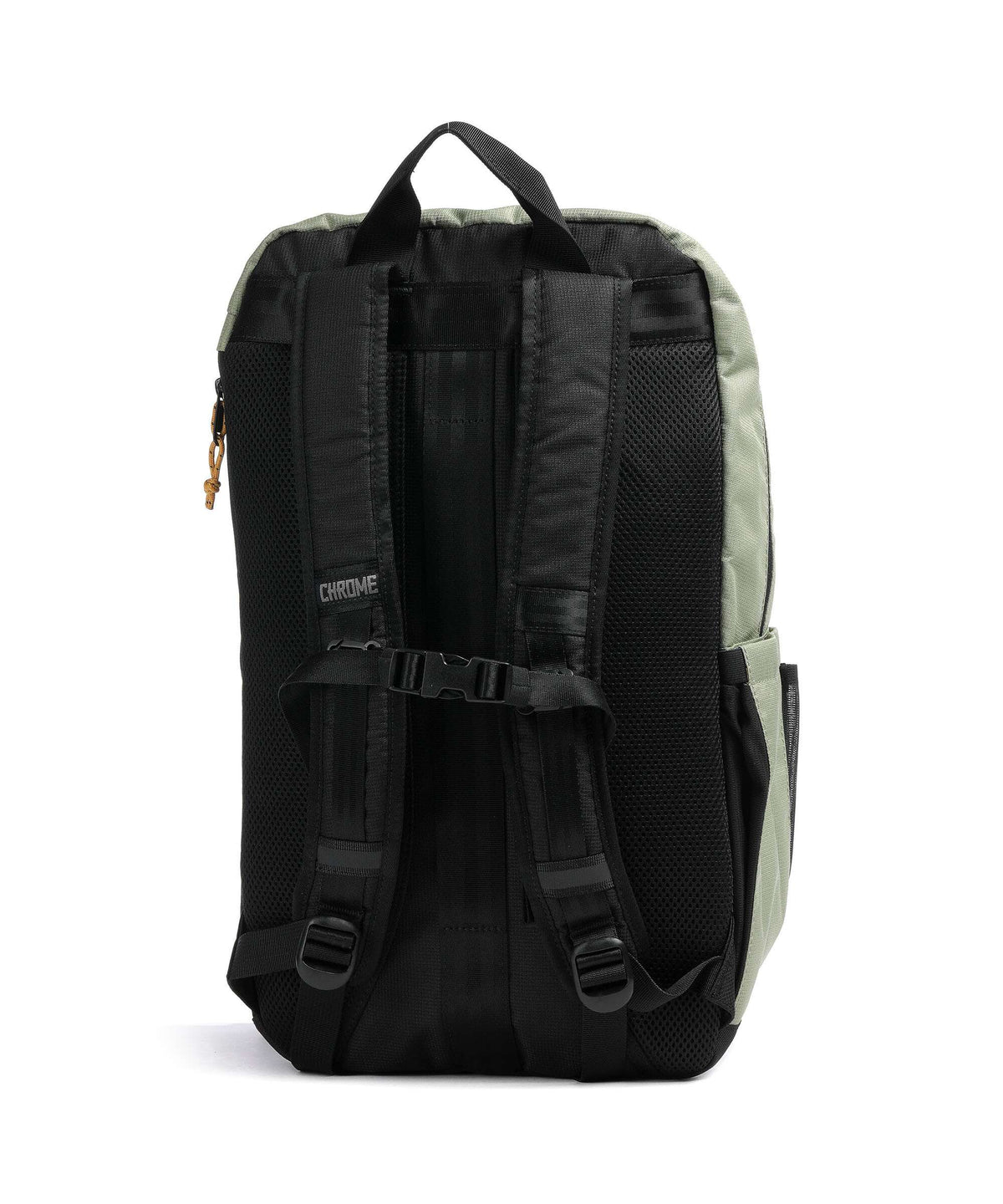 Chrome Ruckas 23L Backpack oil green