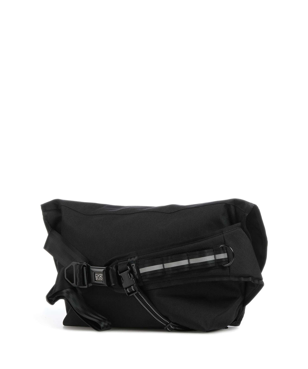 Chrome Citizen Messenger bag black