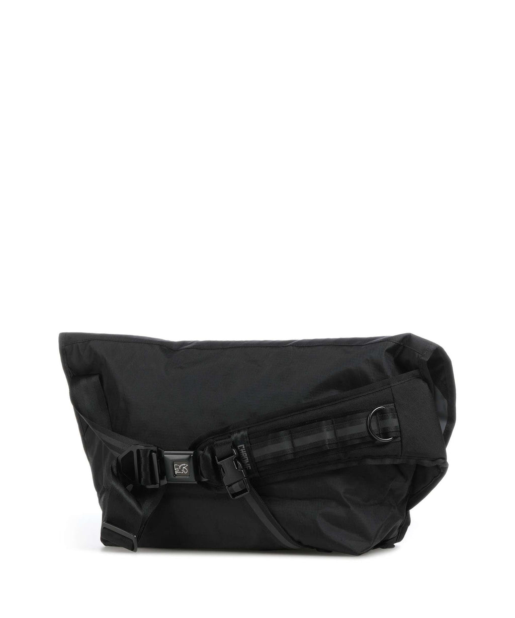 Chrome Citizen Messenger bag black