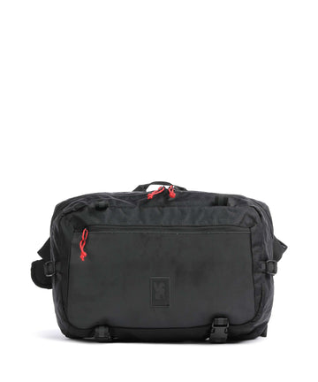Chrome Kadet Max Riñonera black