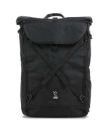 Chrome Bravo4.0 Mochila roll-top black