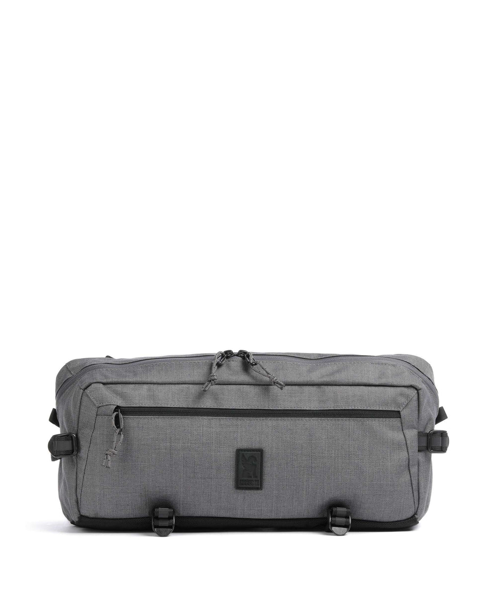 Chrome Kadet Crossbody bag castlerock twill