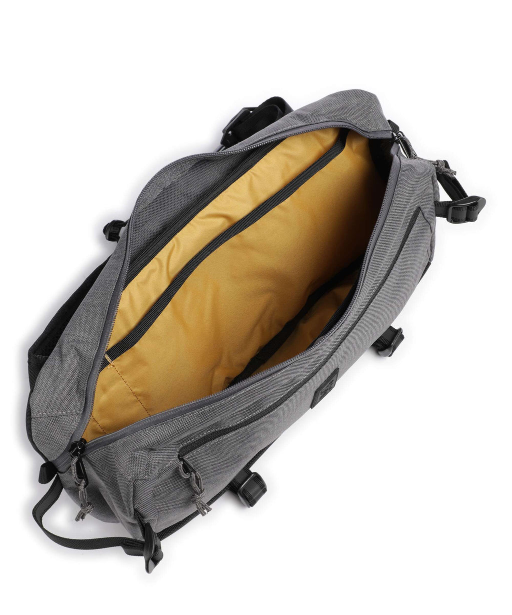 Chrome Kadet Crossbody bag castlerock twill