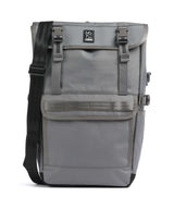 Chrome Holman Pannier Bolsa de equipaje castlerock twill