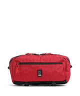 Chrome Kadet Mini Riñonera red