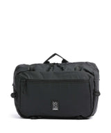 Chrome Kadet Max Riñonera black tarp
