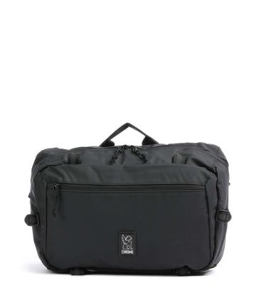 Chrome Kadet Max Riñonera black tarp