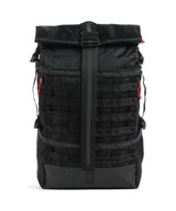 Chrome Barrage 34L Mochila roll-top black