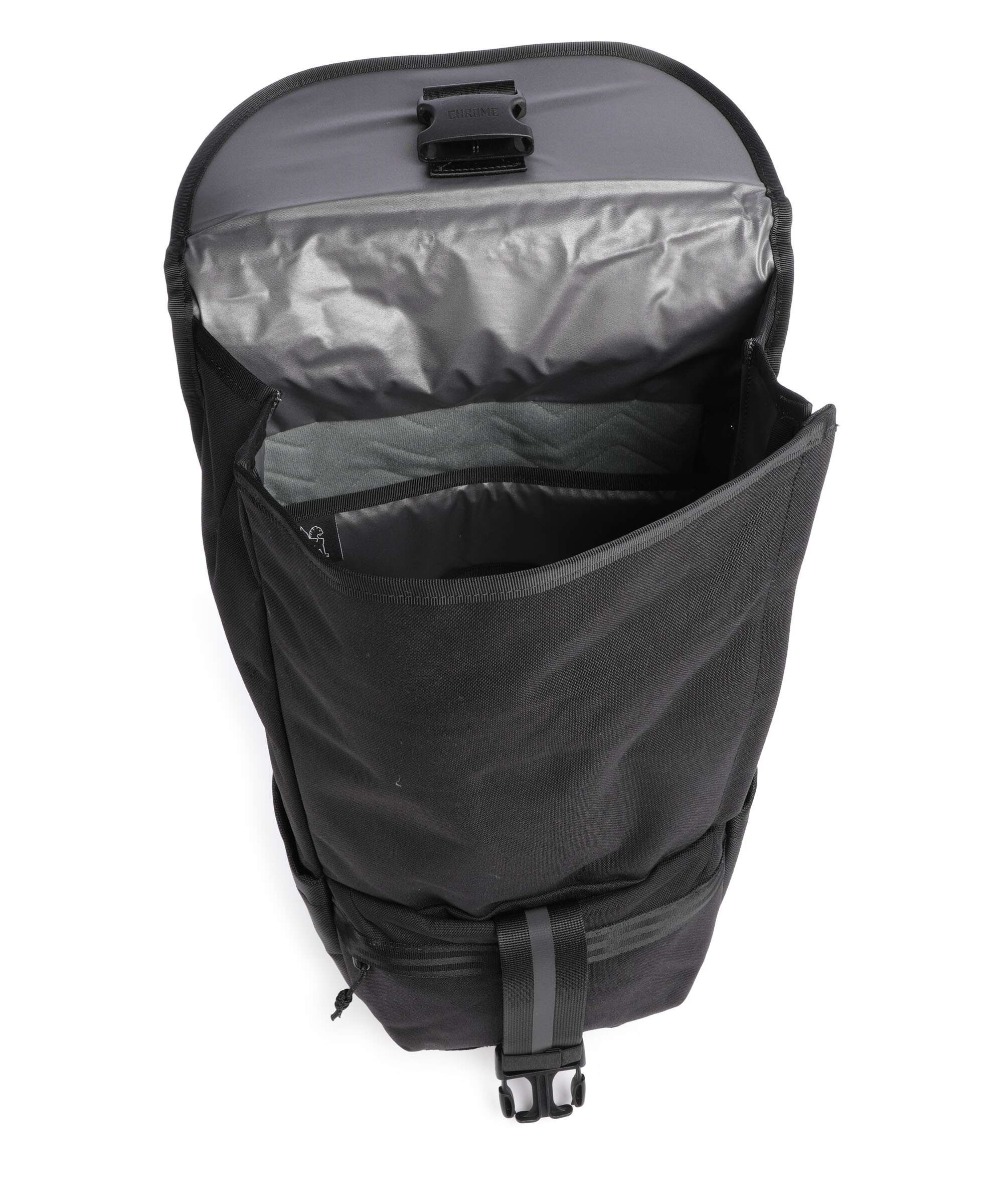 Chrome Corbet 24L Backpack black