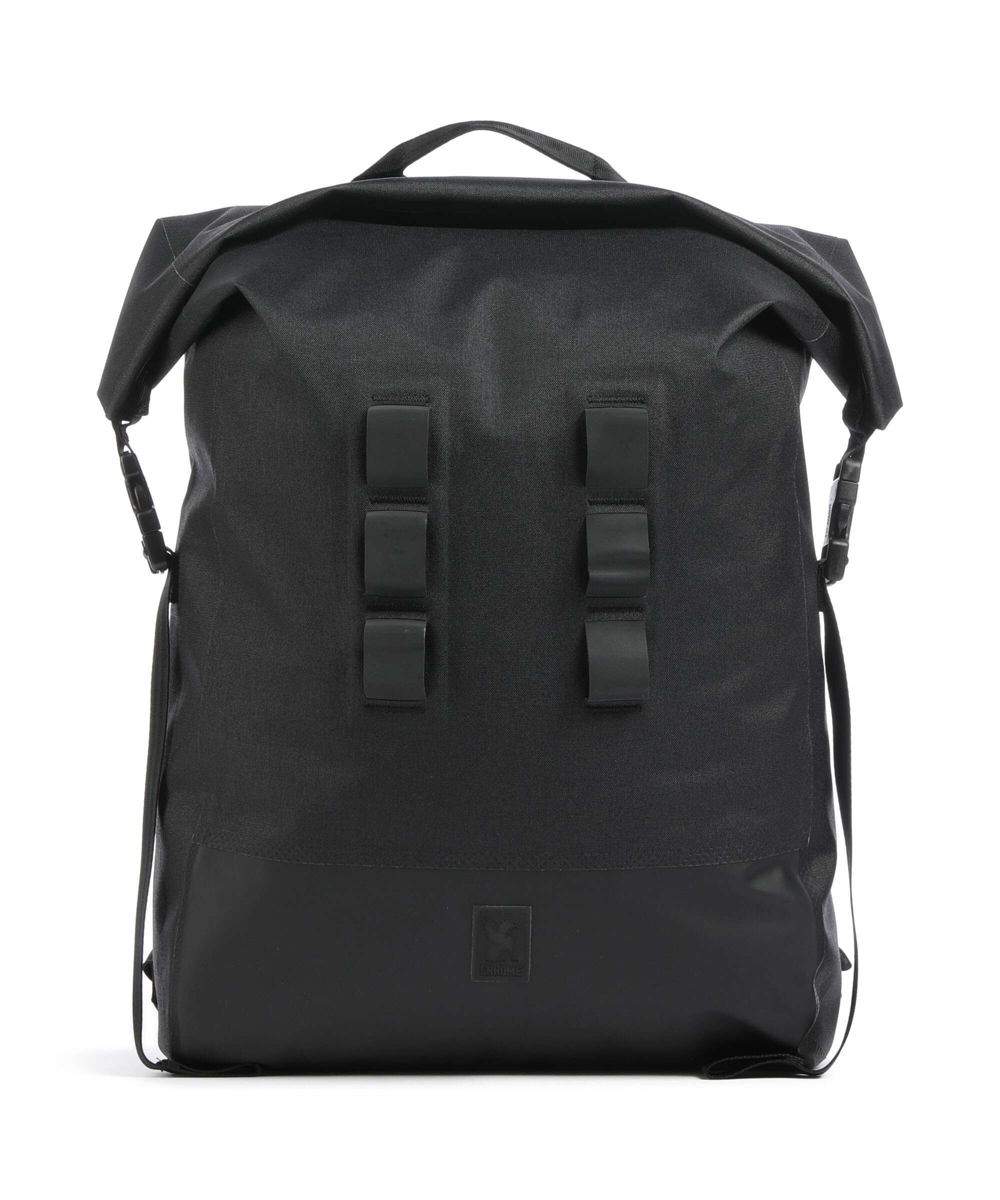 Chrome Urban Ex 30 Rolltop backpack black