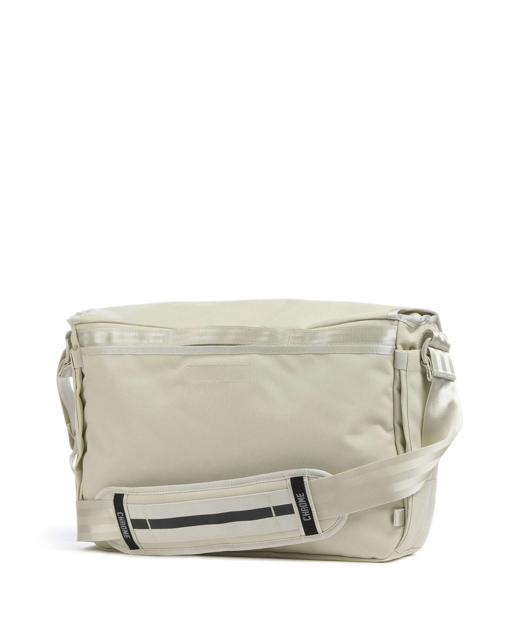 Chrome Midtown 20 Messenger bag sandstone