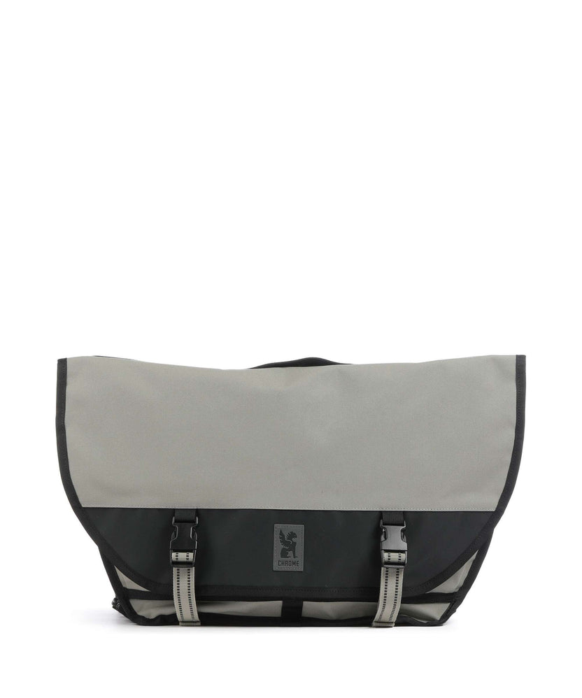 Chrome Citizen 24L Messenger bag sage