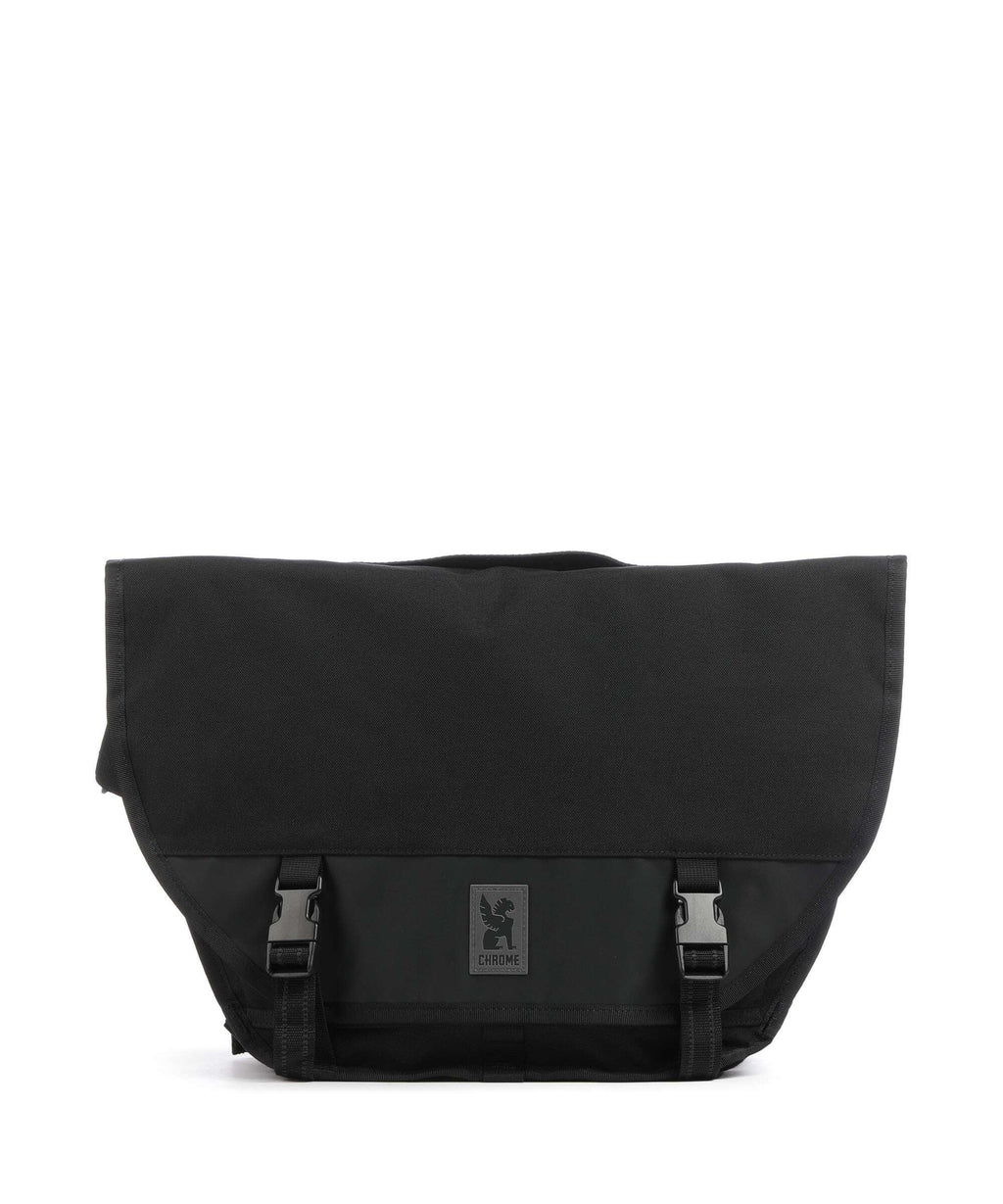 Chrome Citizen 15 Messenger bag black