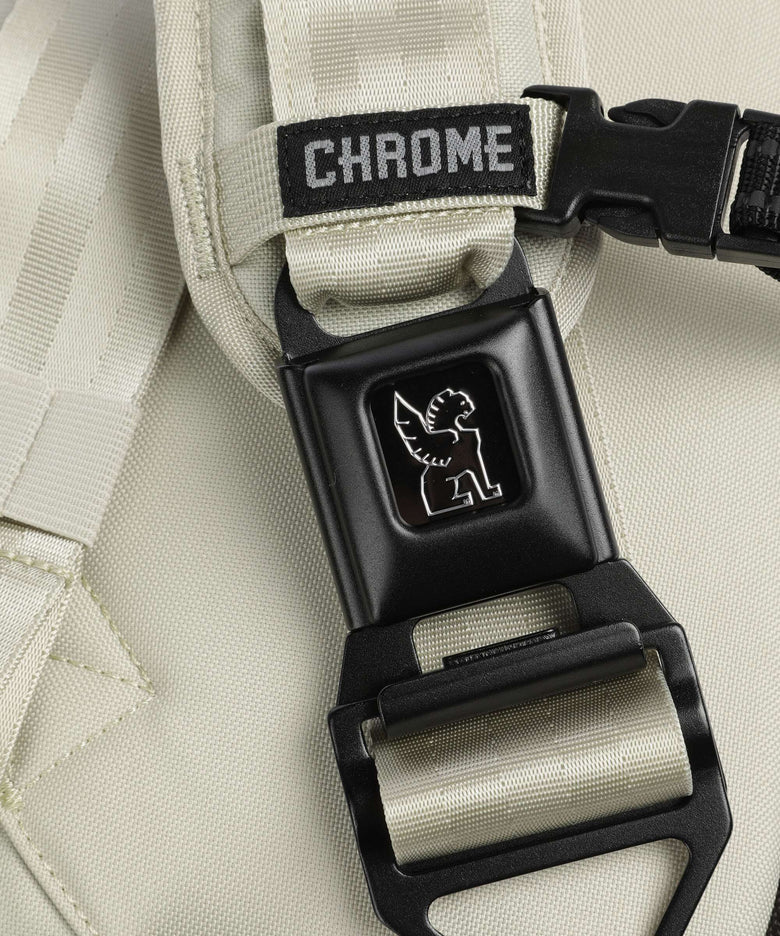 Chrome Kadet Fanny pack sandstone